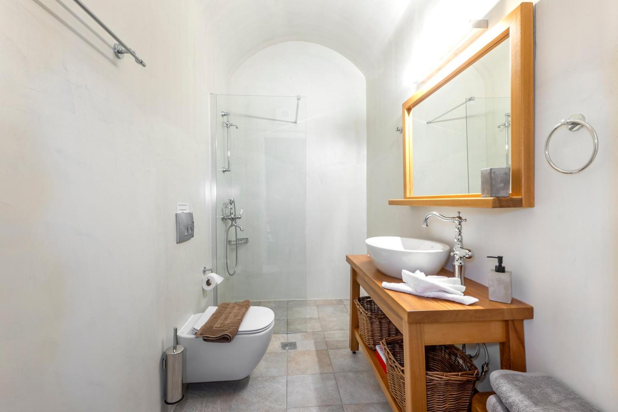 Villa Del Capo Suites Rhodes City Exterior photo