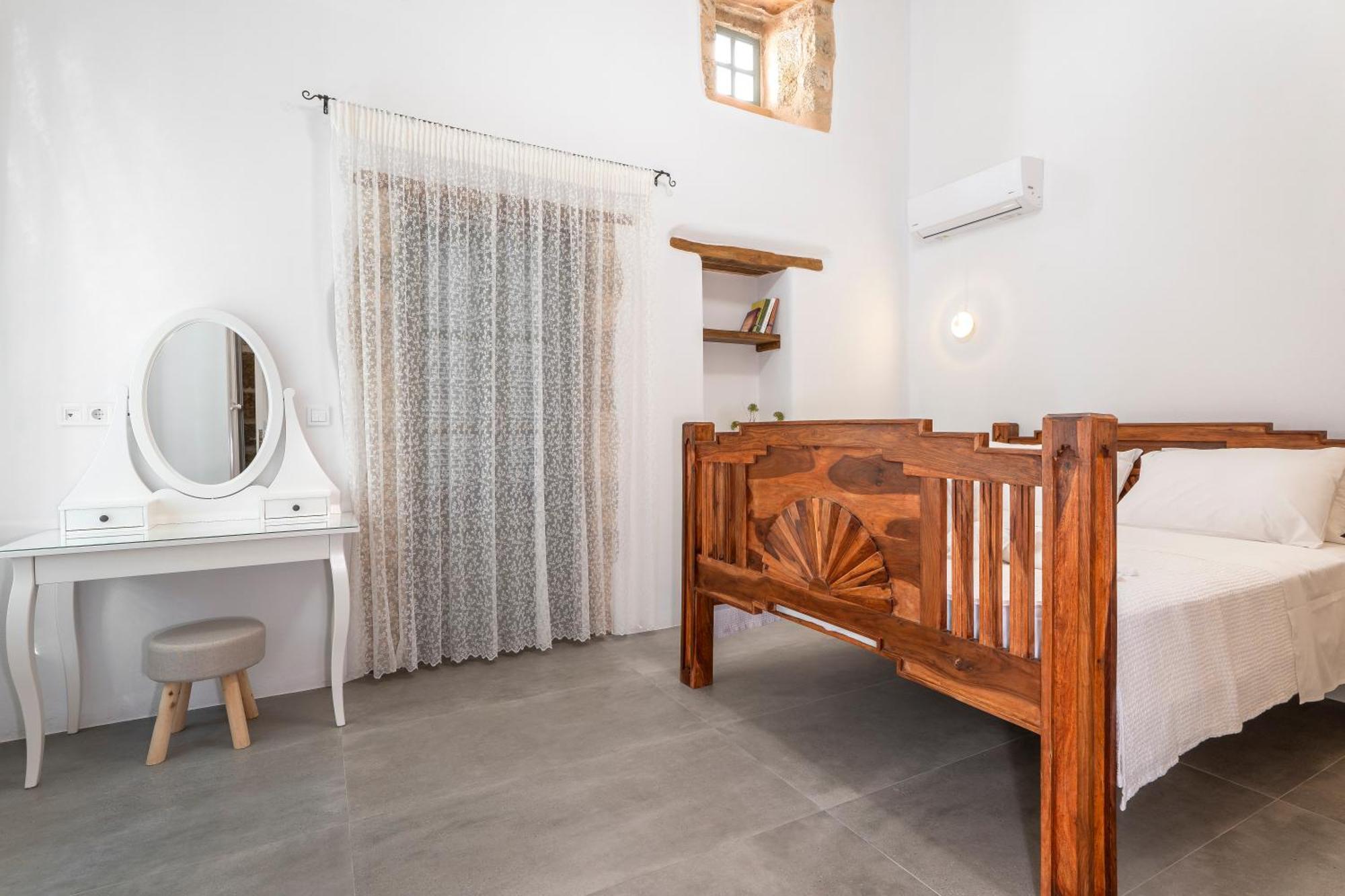 Villa Del Capo Suites Rhodes City Exterior photo